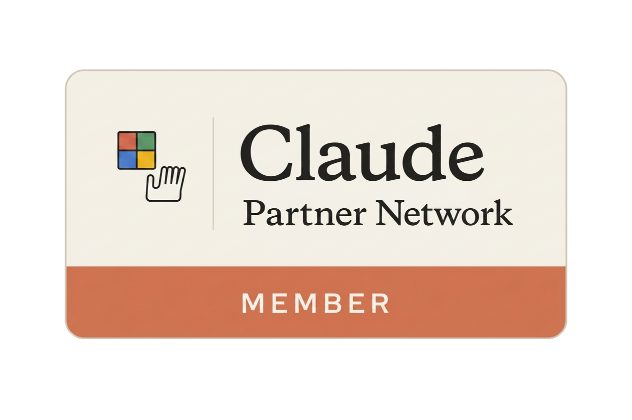 Claude Partner Network