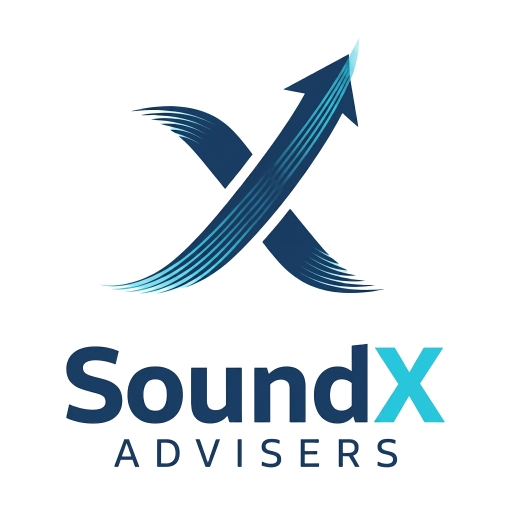 SoundX Advisers